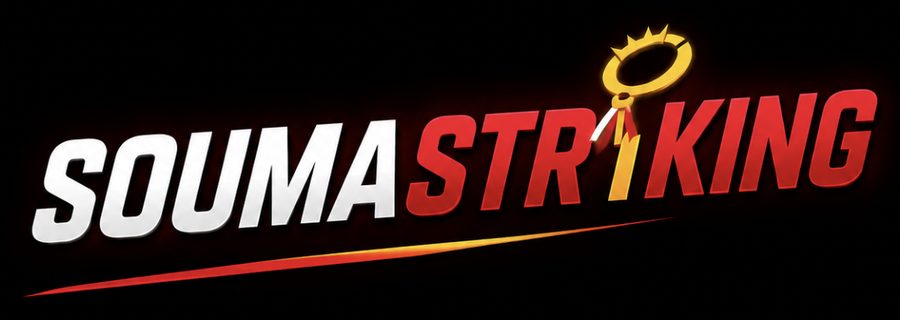 SoumaStriking
